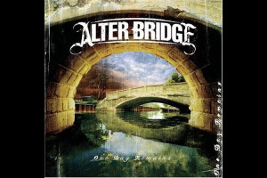 Alter Bridge Picture Slideshow