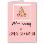 Posts related to funny sayings for baby shower cards