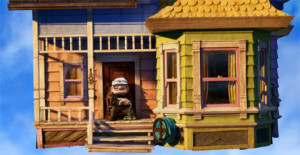 Teaser Trailer for Pixar’s Up