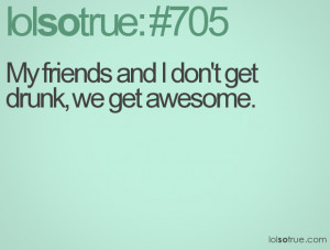 Free Download Friendship Drunk Quotes Image Search Results HD ...