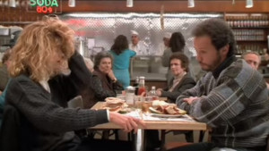 Holiday Classics: Spending New Year's Eve with 'When Harry Met Sally'