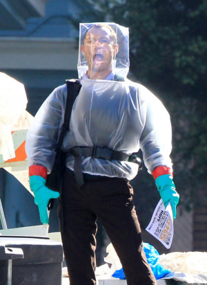 Jude Law Films Contagion