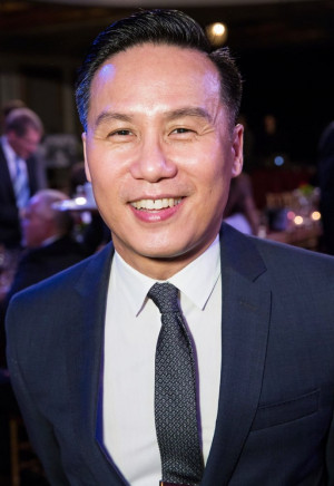 Quotes by Bd Wong