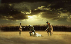 Imam Hussein’s Martyrdom. Who to Blame?