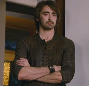 Garrett - breaking-dawn-part-2 Photo