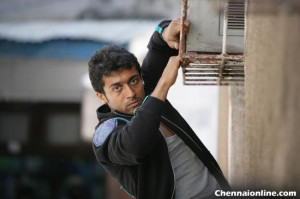 actor surya house chennai