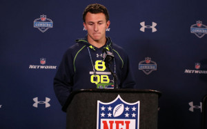 ... : Barry Switzer compares Johnny Manziel to Michael Jordan, Oscar