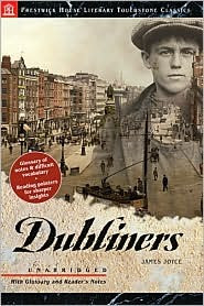 Start by marking “Dubliners” as Want to Read: