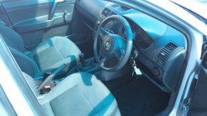 Polo Vivo 1 4 Trendline Is Fuel Efficient Witbank Volkswagen