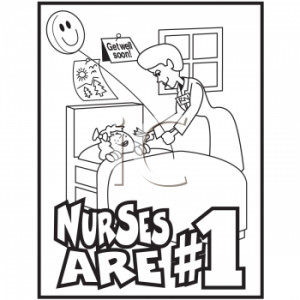 clip art nurse. Nurse Clipart