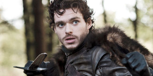 ... Of Thrones' Richard Madden Will Be Cinderella's Prince Charming image
