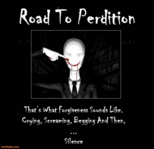 Road To Perdition -