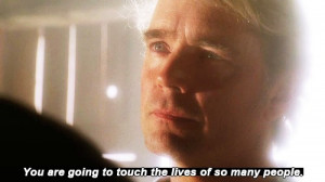 Smallville Quotes