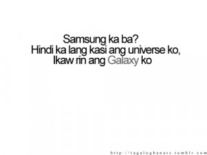 Funny Tagalog Banat Quotes Tumblr ~ Tagalog Banat Love Quotes Tumblr