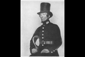 Robert Peel