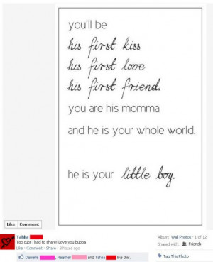 Meet Your Future Boyfriend’s Overprotective Mom, Bitches