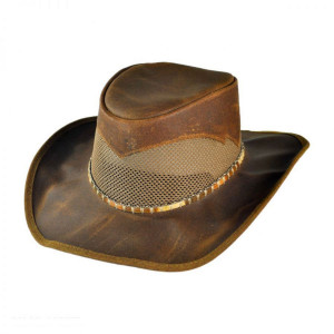 Cowgirl Hat Bands