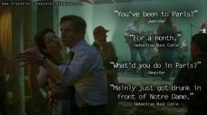 True Detective Quotes Meme-Style