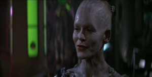 Alice Krige Quotes and Sound Clips