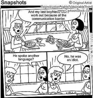 Language As Culture - Spring 2011