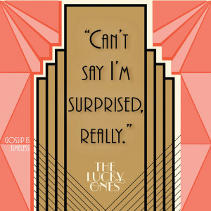 Stoked Characters Names