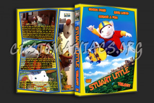 299 posts stuart little trilogy dvd cover stuart little trilogy