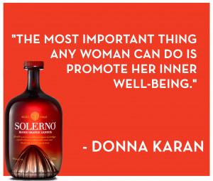 Muse Quotes: Donna Karan