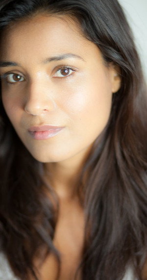 Shelley Conn