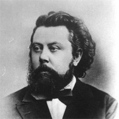 modest mussorgsky quotes