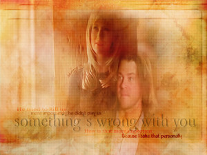 ... leverage pairing characters parker eliot lyrics quotes quote from