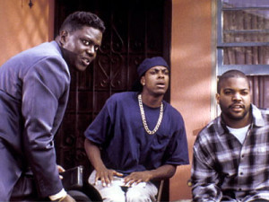 New Line Plots Return to FRIDAY with Ice Cube, Possibly Chris Tucker