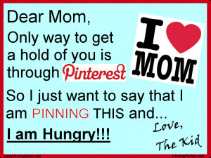 Funny Mom Quotes Mom and/or wife on pinterest?