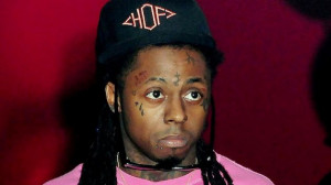 Lil Wayne Admits To Past Substance Abuse Problem