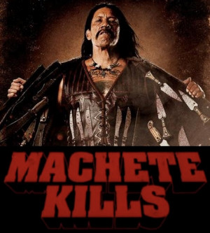JMG 7 febrero, 2012 ‘Machete Kills’ empezará a rodarse en abril ...