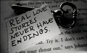 quotes about true love lost