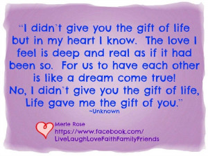 Love Step Kids Quotes For...