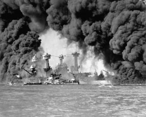 Pearl Harbor, Hiroshima and the Need to Readjust Our Historical Lenses
