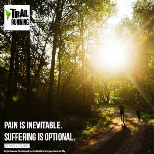 Trail Running Quotes