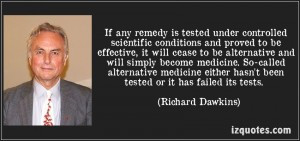 ... -conditions-and-proved-to-be-effective-it-will-richard-dawkins-223031