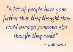 Who is behind the Wing to Wing™ Women's Mentoring Project ?