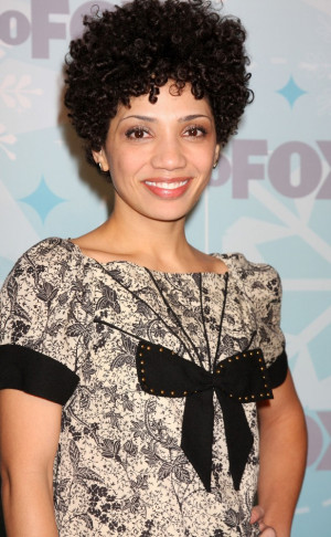 Jasika Nicole Picture 16 picture