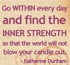 inner strength quotes image - Google Search inner strength, picture ...