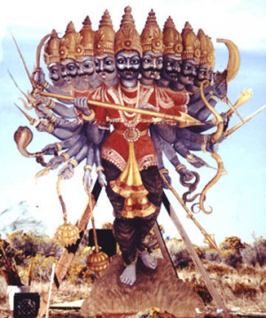 Ravana