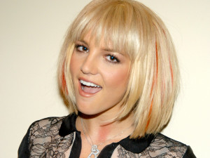 britney spears short wig Britney Spears Quotes