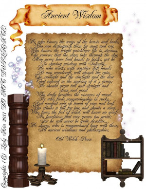 Charmed Book Of Shadows Herbs Page