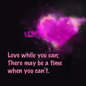 Love Quotes
