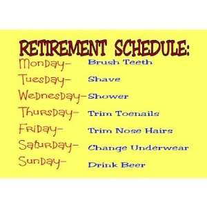 ... the joy of being retired funny retirement quotes and sayings pictures