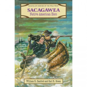 Related Pictures sacagawea native american heroine