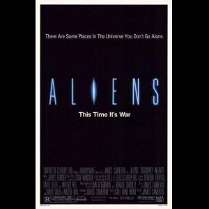 Aliens Movie Quotes Films
