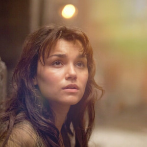 Éponine♡ - les-miserables-2012-movie Fan Art